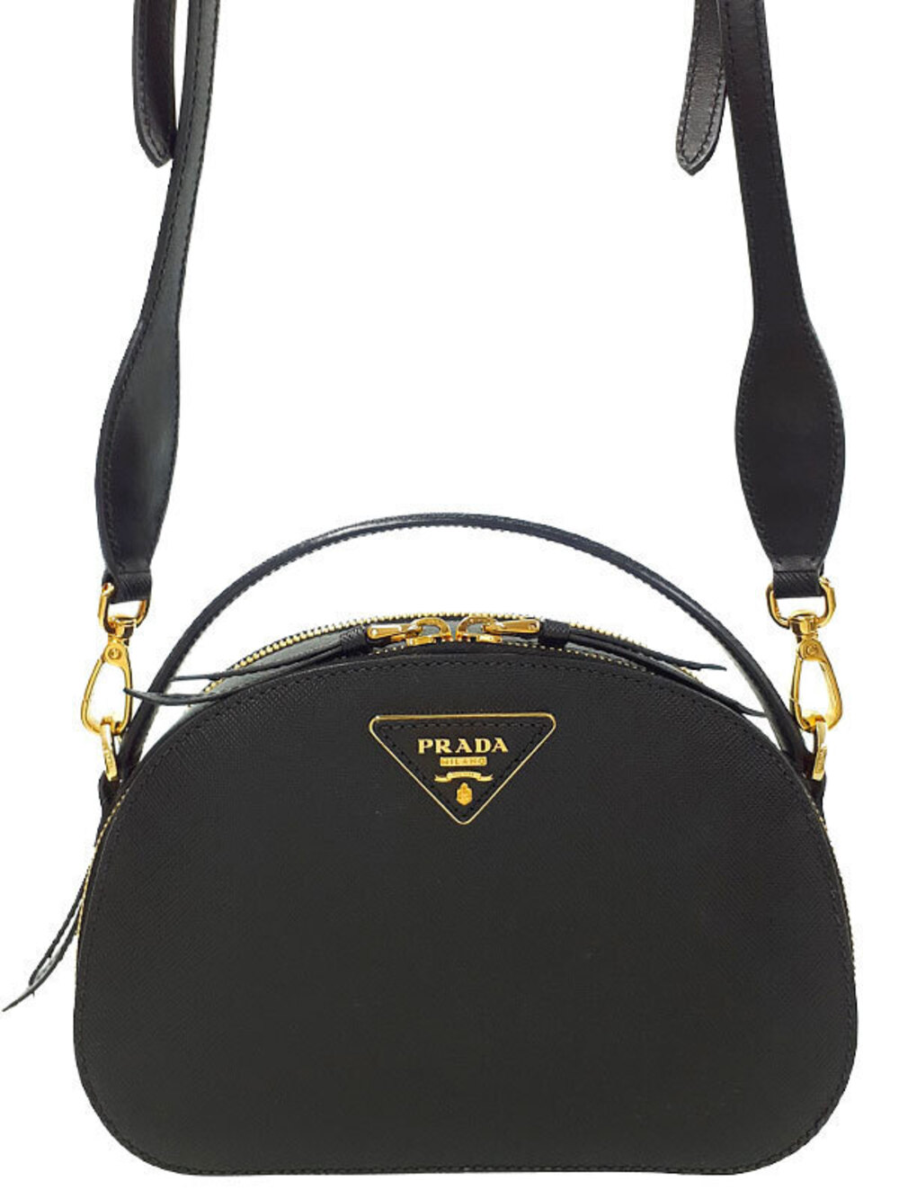 Prada Odette Handbag